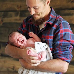 Meet your Posher, Robby